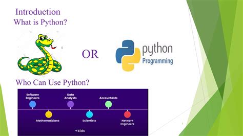 Image result for Introduction to Python Programming
