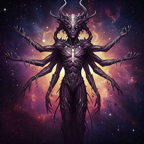 Alien God に対する画像結果