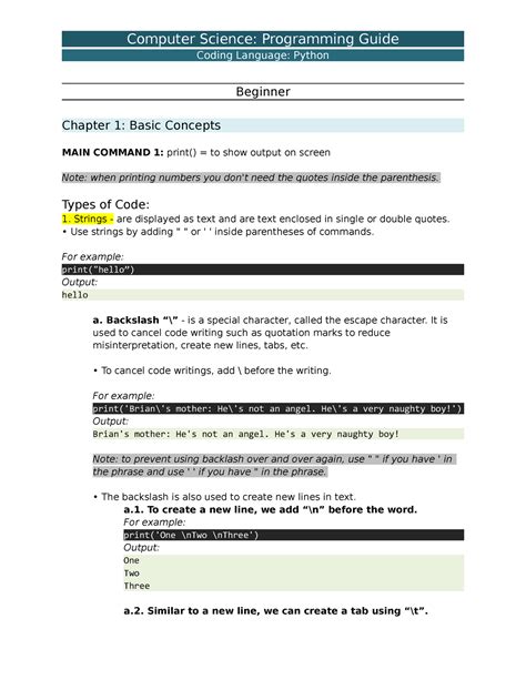 How to Start Coding Python に対する画像結果