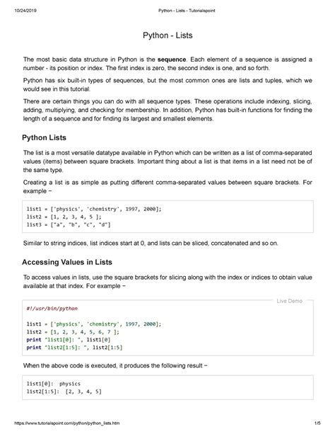 Image result for Python Study Guide