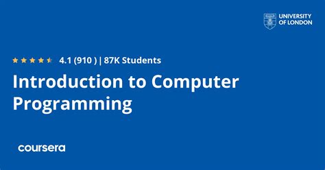Image result for Computer Programming Introduction
