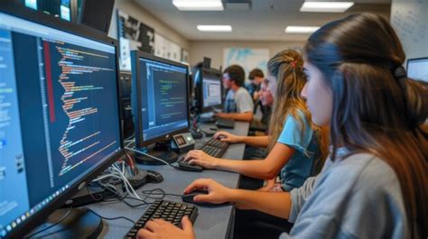 Image result for Computer Programing Freshman Course