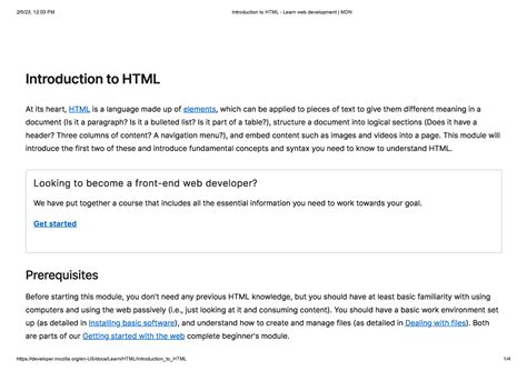 Image result for Introduction to HTML Programming