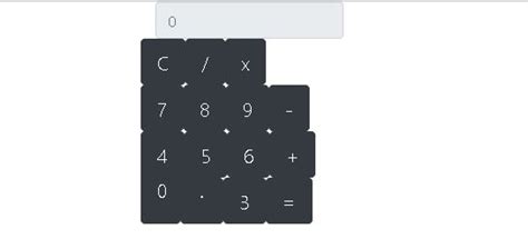Image result for JavaScript Calculator Code