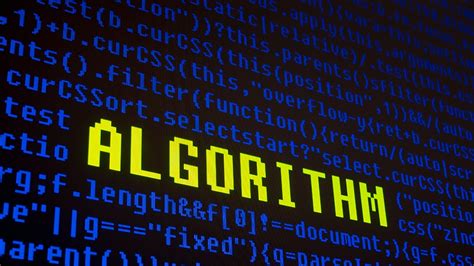 Image result for Computer Algorithm