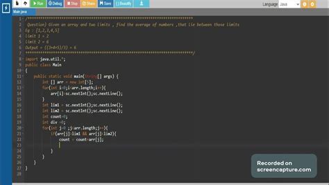Java Coding Example Qositions に対する画像結果