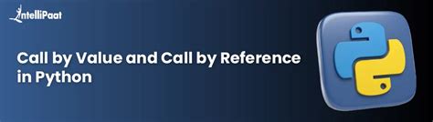 Image result for Python Call by Reference