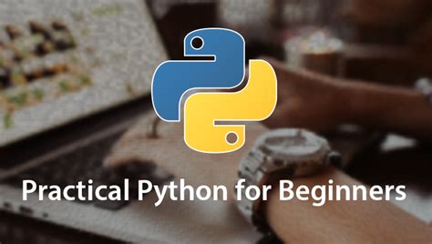 Practical Python Introduction に対する画像結果