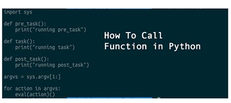 Image result for Python Call Another Python Script