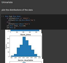 Toradh íomhá ar Basic Python Data Analysis Projects