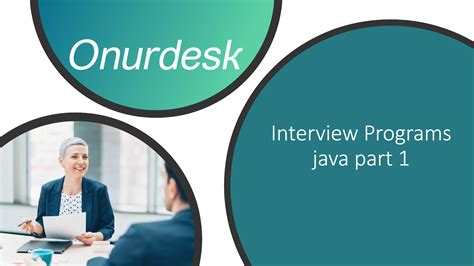 Image result for Java Basic Programs for Interviews