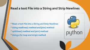 Image result for Python Read Text File to String