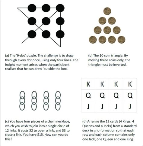Afbeeldingsresultaten voor Logic Brain Teasers