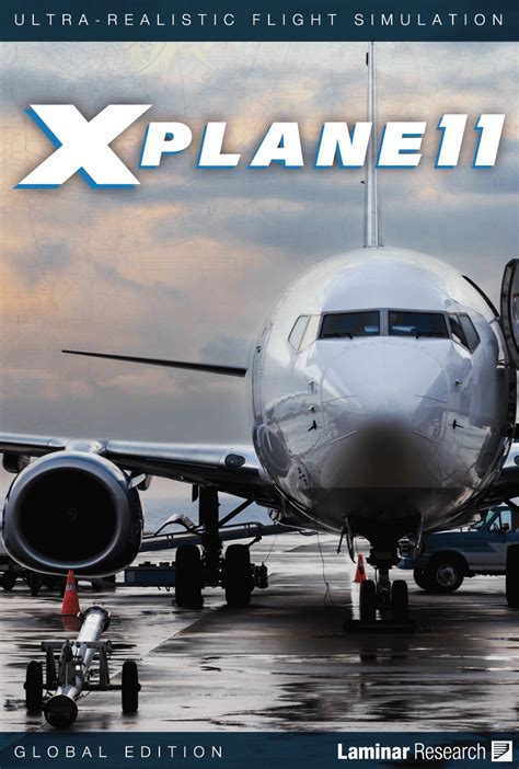 X-Plane 11 | Flight Sim Wiki | Fandom