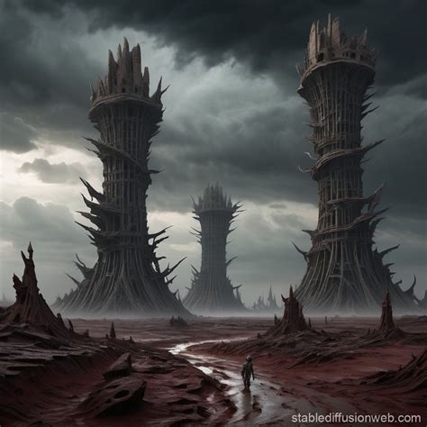 Afbeeldingsresultaten voor Alien Ruins