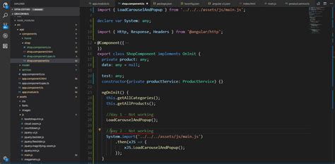 Image result for JavaScript External File