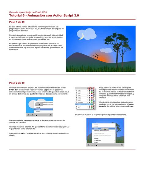 Tutorial ActionScript 3.0 に対する画像結果