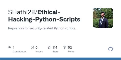 Python Hacking Scripts に対する画像結果