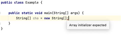 Image result for Java Array Example