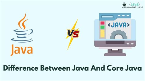 Image result for Difference Between Java and Advanced Java