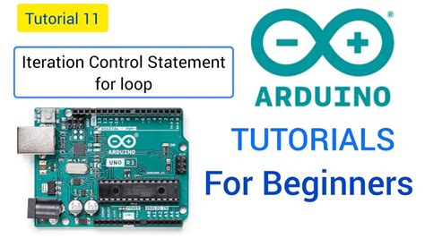 Image result for For Loop Arduino Code