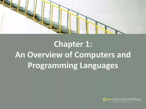 Computer Programming Overview に対する画像結果