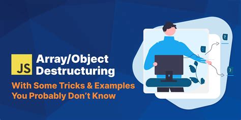 Image result for Array Destructuring JavaScript W3Schools