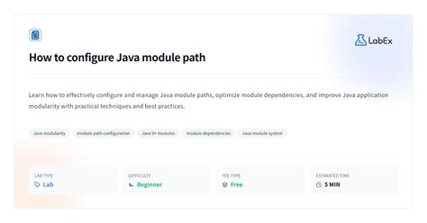 Image result for Basic Components of Java Module