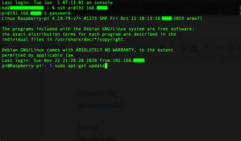 Image result for Raspberry Pi Update Python