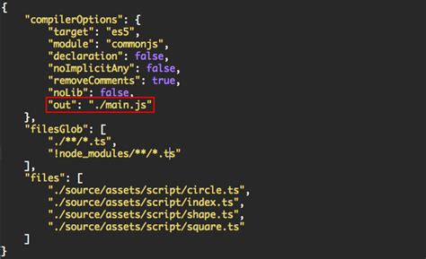 TypeScript JavaScript Image Compile に対する画像結果