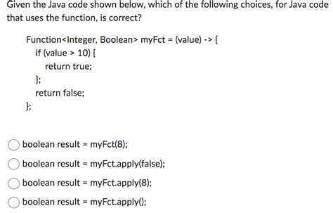 Bildergebnis für Some Java Code