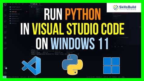 Installing Python On Visual Studio Code에 대한 이미지 결과