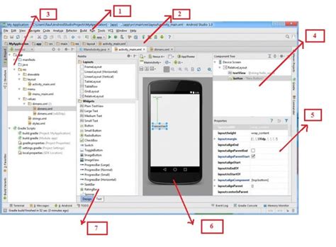 Image result for Java Android Development