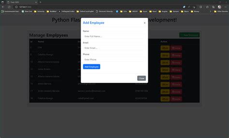 Flask Python Course에 대한 이미지 결과