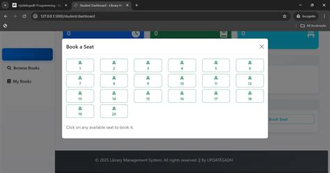 Image result for Library Management System Python