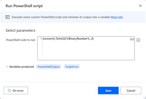 Image result for PowerShell Script Template Examples