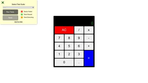 Toradh íomhá ar Free Code Camp JavaScript Projects