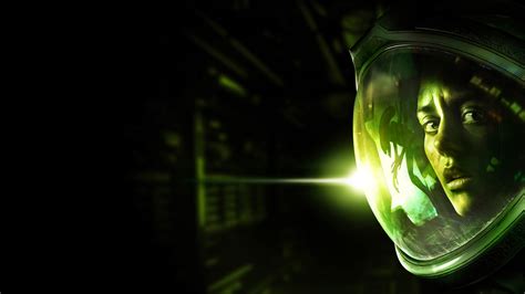 Toradh íomhá ar Alien Isolation Alien