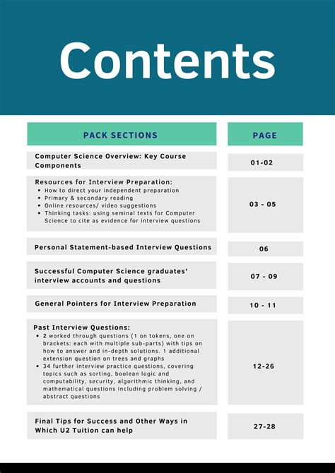 Image result for Computer Science Interview Questions