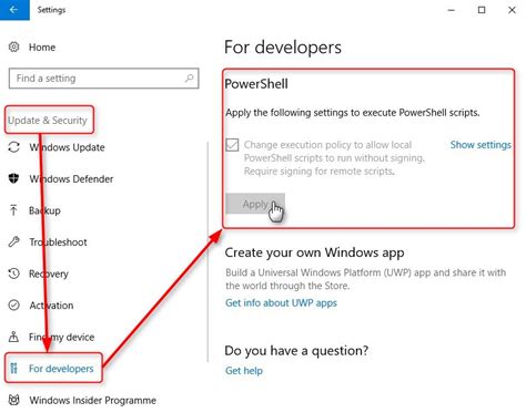 Toradh íomhá ar PowerShell Scripting Basics
