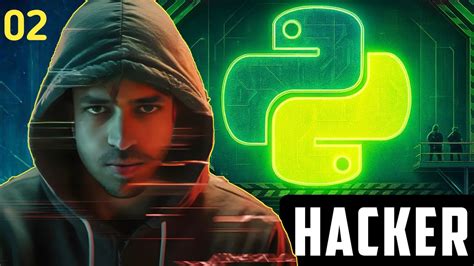 Image result for Learn Python Hacking