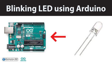 Image result for LED Program Arduino