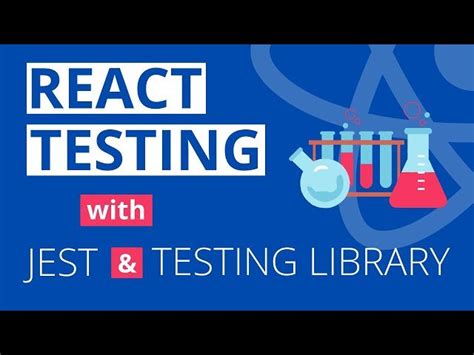 Image result for React JS Testing Tutorial