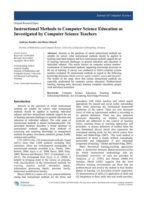 Image result for Methods Computer Science