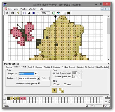 Image result for Pattern Maker Programm