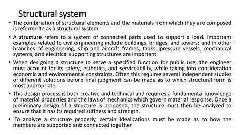 Structural Element Design Examples に対する画像結果