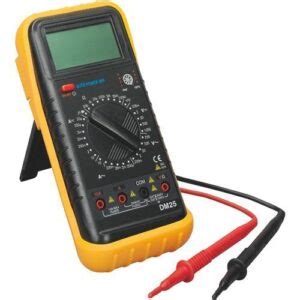 Image result for Python Raspberry Pi SCPI Multimeter