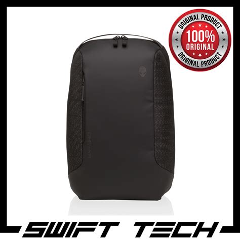 Image result for Alienware Backpack