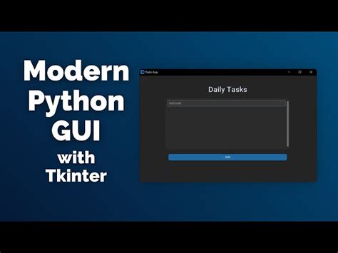 Python Windows GUI に対する画像結果