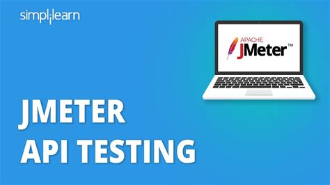 JMeter API Testing に対する画像結果